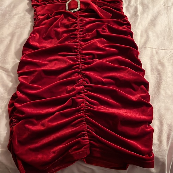 Fashion Nova dress size XL - Picture 3 of 7